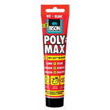 Bison Poly Max Express weiß 165gr