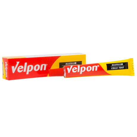 Velpon Allzweckkleber 50 ml Allzweckkleber 50 ml