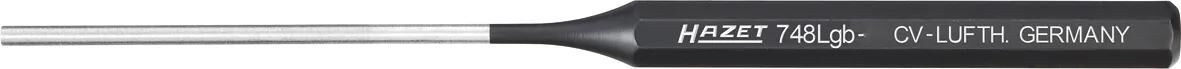 Hazet Locher 748lgb – Splintentreiber 175x4 mm 748lgb-4
