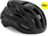Mit rivalisierenden Mips - Rennradhelm