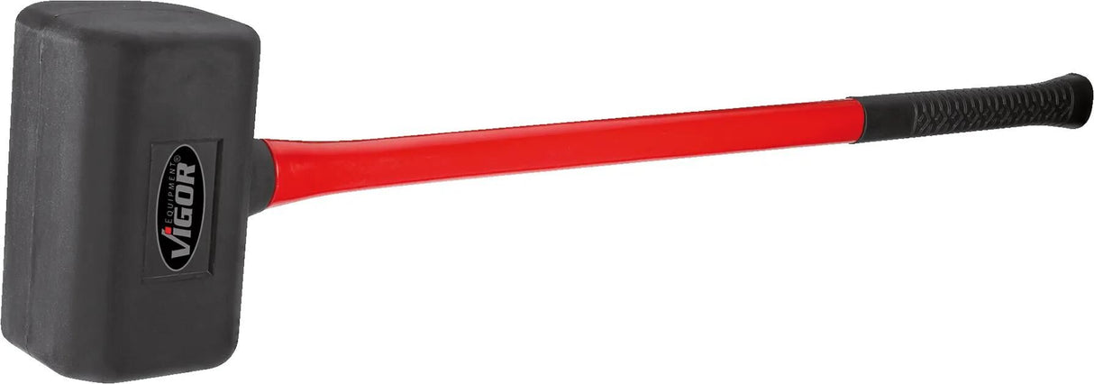 Vigor rückstoßfreie Hammergummi-Schonhämmer 5 kg