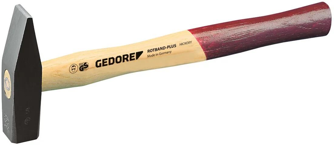 Habero Schlosserhammer Schlosserhammer 400gr. esche