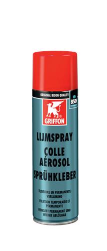 Griffon Leimspray universal 500ml