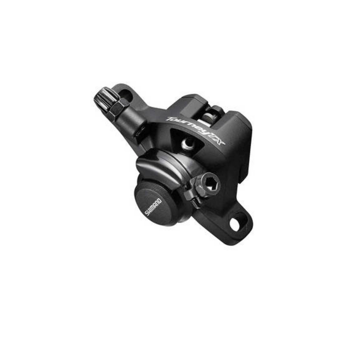 Shimano mechanesch Disc Brems klaw br-tx805 userbar op der viischter oder hënneschter