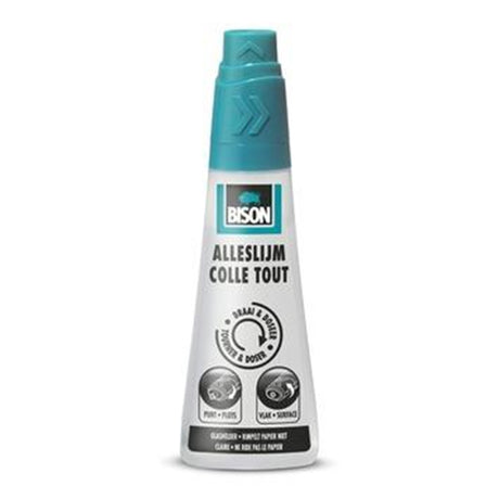 Bison Allzweckkleber, Drehdosis 90 ml