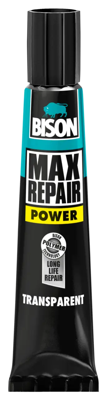 Bisonkleber Max Repair 8 gr Extreme