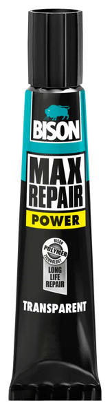 Bisonkleber Max Repair 8 gr Extreme