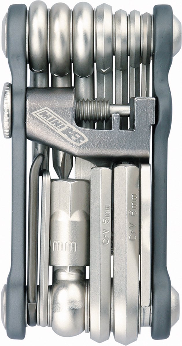 Topeak Minitool Mini 18F + Tasche