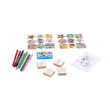 Multiprint Paw Patrol Maxi-Stempelset – 22-teilig