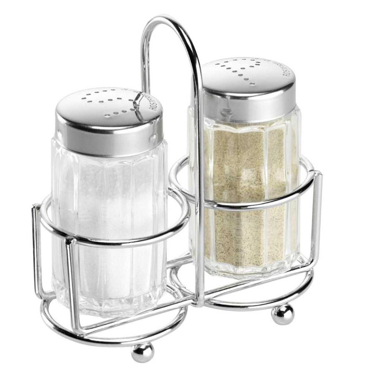 Westmark Menage Set Salz- und Pfefferstreuer
