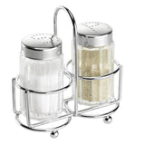 Westmark Menage Set Salz- und Pfefferstreuer