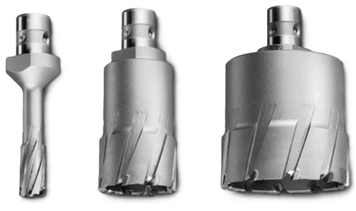 Fein-Kernbohrer 15 mm Quick-In (NML)
