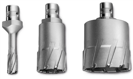 Fein-Kernbohrer 15 mm Quick-In (NML)