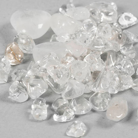 Kreativunternehmen https: www.cchobby.nl crystal-beads-clear-quartz-d-7-12-mm-holesize-1-mm-transparentcolors-63-piece-1-box