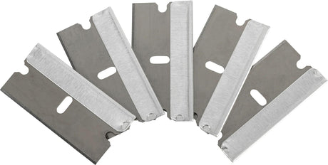Condor Ersatzmesser 5937 Ersatzklingen 5er Pack