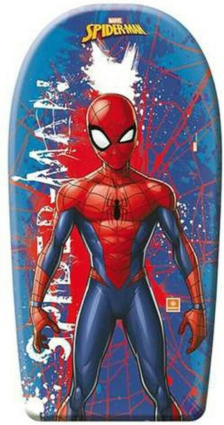 Spider-Man Spiderman Bodyboard – Surfbrett – 84 cm