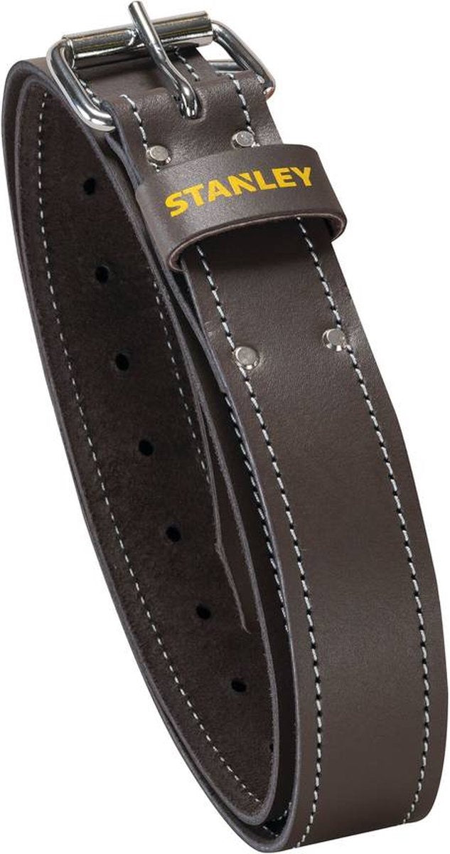 Stanley-Ledergürtel – stst1-80119