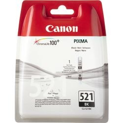 Inktcartridge canon 2933b008 zwart