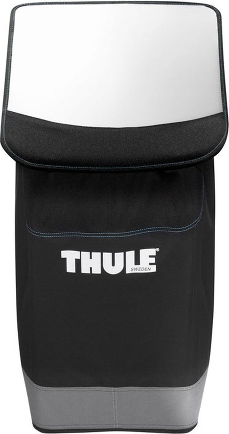 Thule Abfallbehälter – schwarz