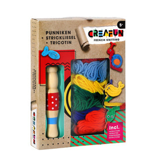 Creafun | 4 Stück