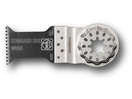 Fein e-cut Standard Sägeblatt 35x50 sl (5 Stk)