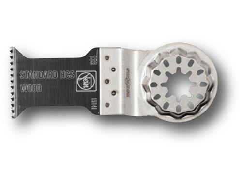 Fein e-cut Standard Sägeblatt 35x50 sl (10 Stk)