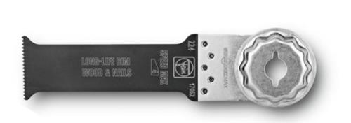 Fein E-Cut Longlife-Bim-Sägeblatt 32x90 SLM (5 Stück)