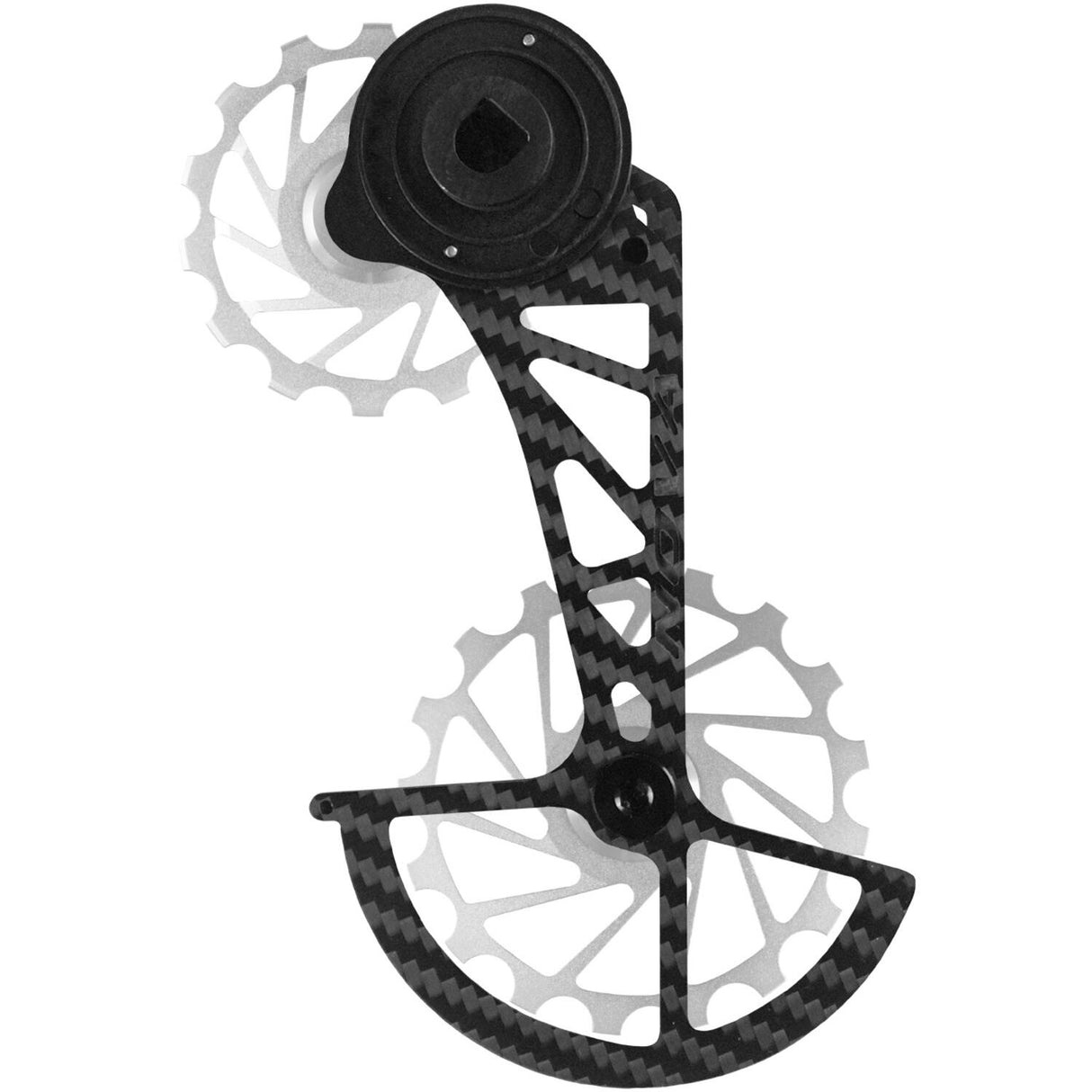 Novaride – Axs Xplr Carbon Cer Umwerfer Sram Red Force