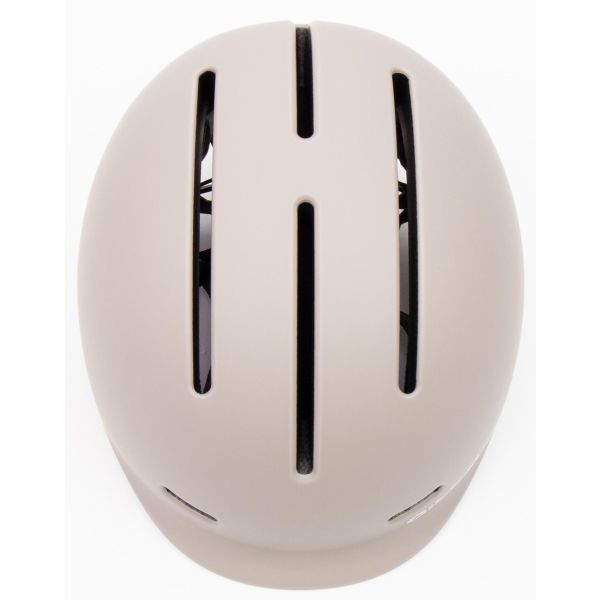 Widek b.v. qibbel kinderhelm xs 45-51cm grijs