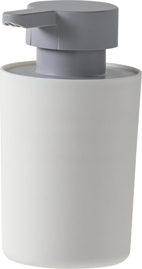 Tiger urban - freistehender Seifenspender - 180 ml - Weiß