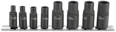 Condor Werkzeughalter-Set 9678 Schrauben-Konuswinkel-Set 8-tlg.
