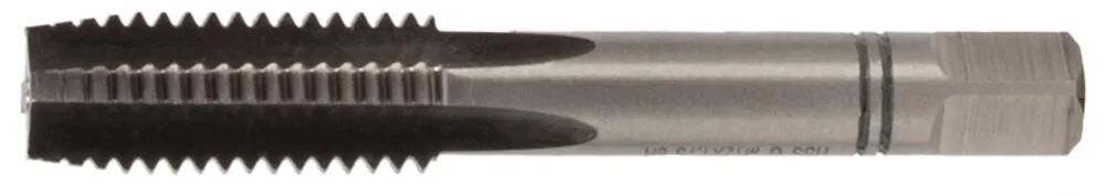 Pro Handgewindebohrer Handbohrmaschine M 6 mittlerer Schnitt.DIN352