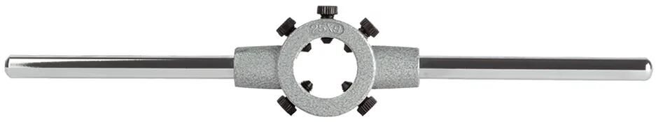 Profi-Schneideisenhalter, Schafthalter.20x7 mm DIN 225