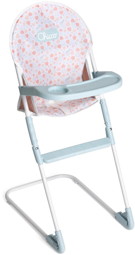Chicco meine erste Puppe – Hochstuhl (3+)