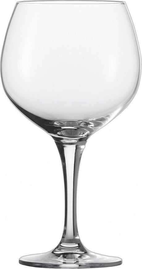 Schott Zwiesel Mondial Bourgogne Kelch 140 - 0,59 ltr - 6er Set