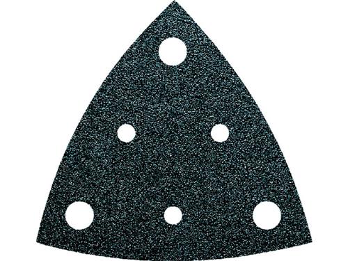 Fein Schleifblatt 3-HK K80 (5 Stück)