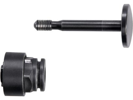 Fein-Adapter fsc q-in auf fmm-Aufnahme