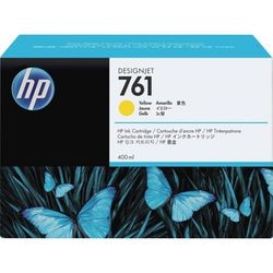 Tintenpatrone HP cm992a gelb
