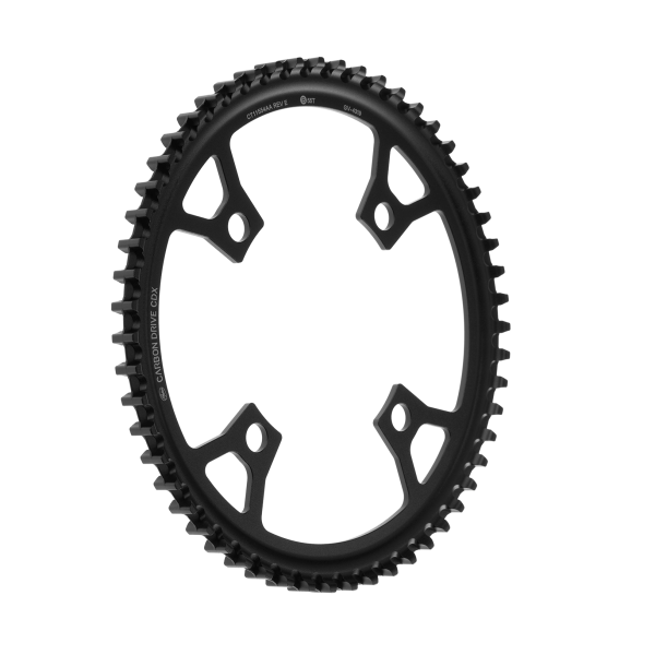 Vorderes Kettenrad Gates Carbon Drive CDX
