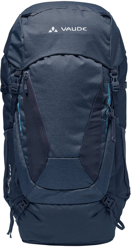 Vaude Damen Asymmetric 48+8, Damen, Rucksack