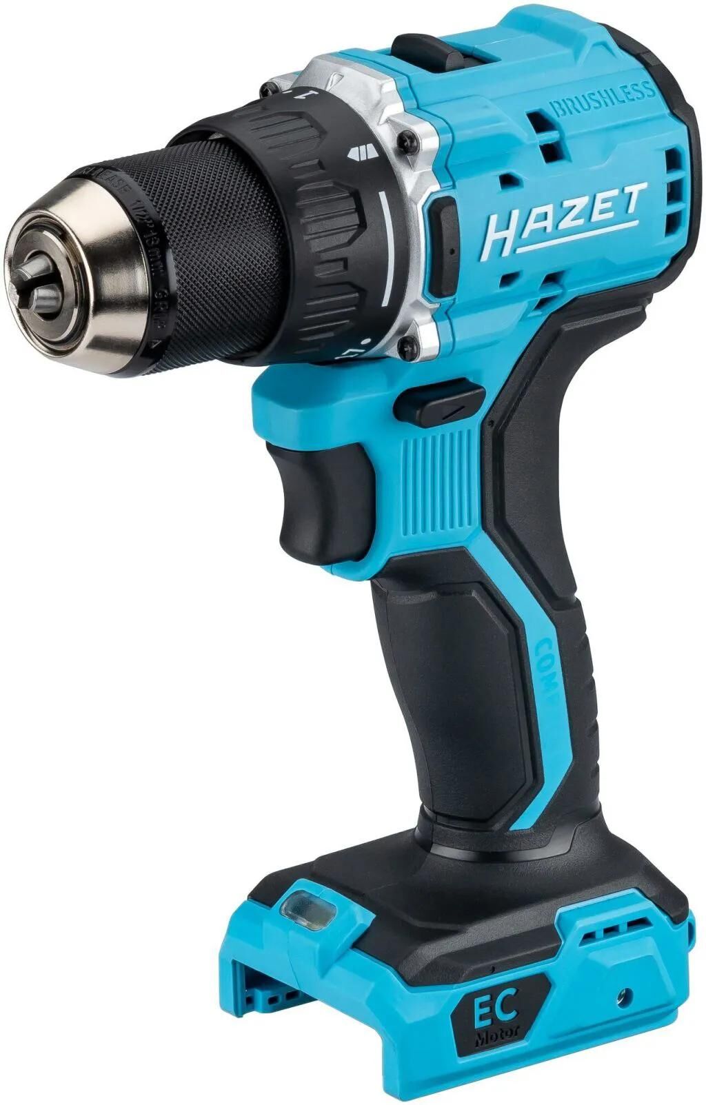 Hazet Bohrschraubermaschine 9530-10 Bohrschrauben