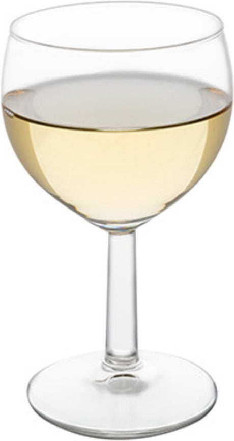 Cosy trendy cosy moments ballon wijnglazen 190ml (12 stuks)