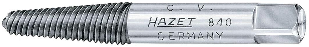 Hazet Bolzenausdreher-Schraubendreher M14-18 840-5