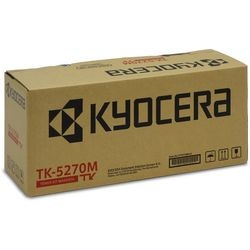 Tonerkartusche Kyocera TK-5270M Magenta