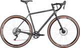 Tout terrain vasco gt 28 select 22.3 gravel bike - bc edition