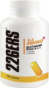 226er 6,4 Amino+ 120 Kapseln