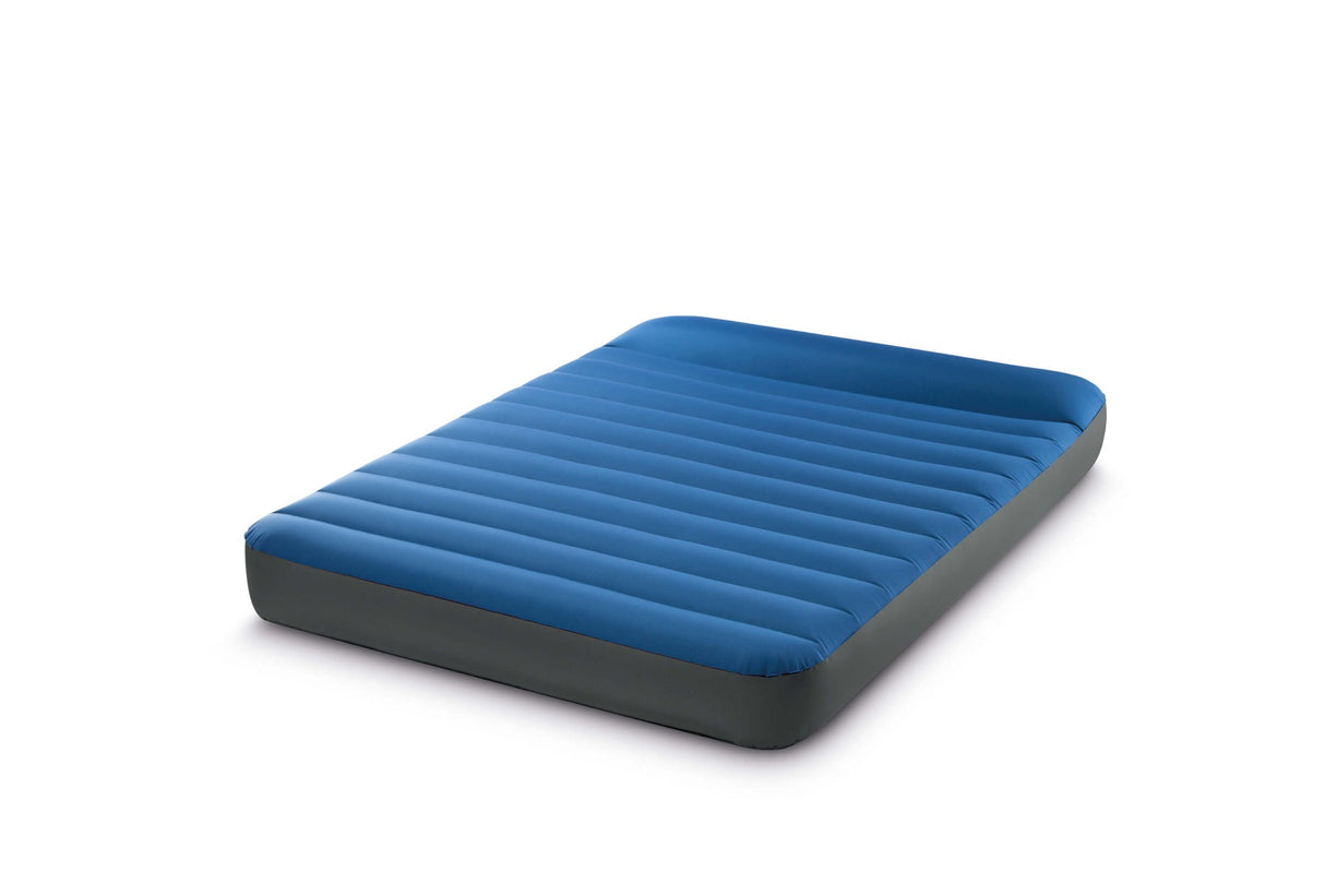 Matelas de camping Intex Truaire avec pompe USB double