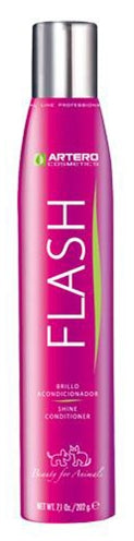 Artero Flash Gloss Spray and Conditioner