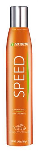 Spray per shampoo a secco ARtero Speed