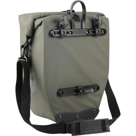 Buchel Bag nur 100% 25,4 l wasserdichtes Grün